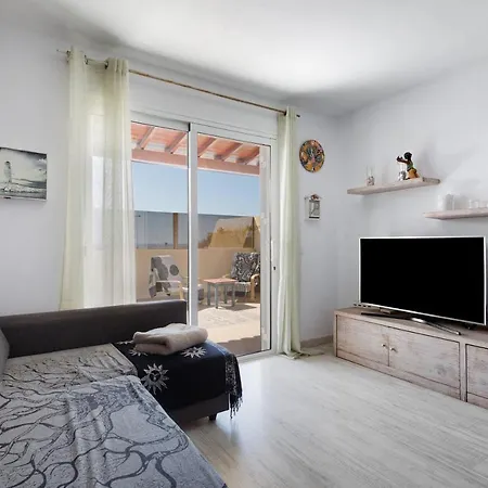 דירה Laikas House קוסטה קלמה