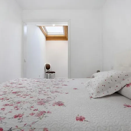 Laikas House 公寓