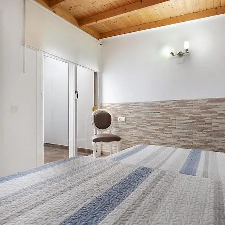Laikas House 公寓 科斯塔卡玛