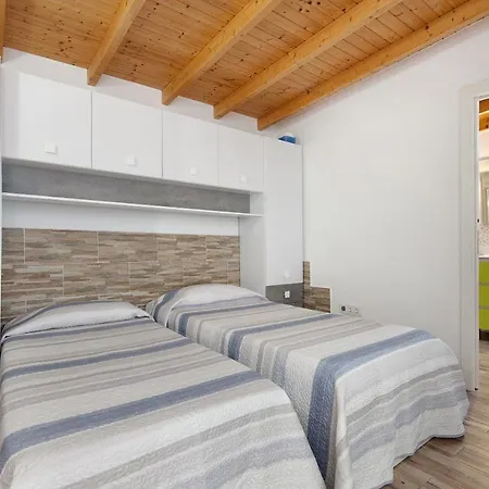 Laikas House דירה *