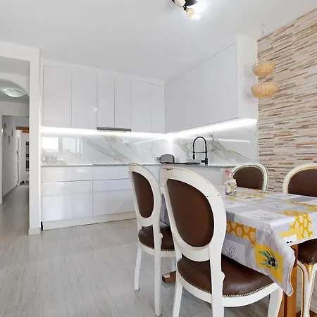 Laikas House Διαμέρισμα Κόστα Κάλμα